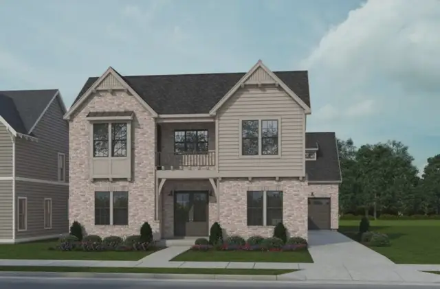 The Signature Patterson 1F by Signature Homes - image