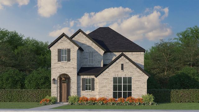 1453 by American Legend Homes - image