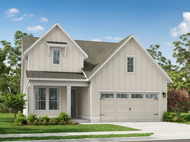 River Birch by Tri Pointe Homes - image