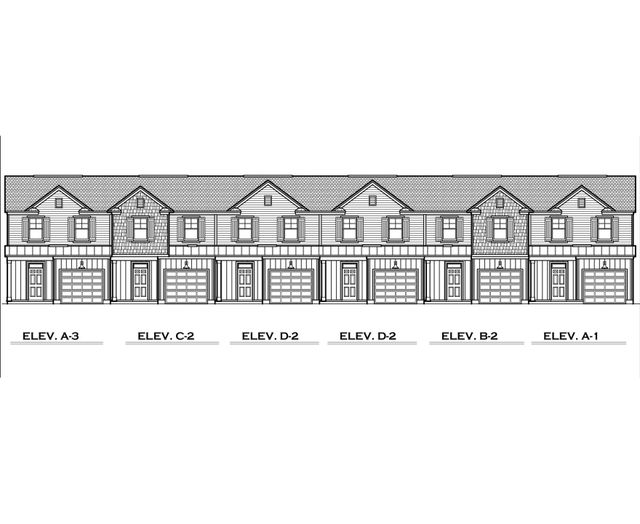 Meghan II by Great Southern Homes - image