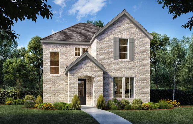 Fate - 3109GR by Shaddock Homes - photo