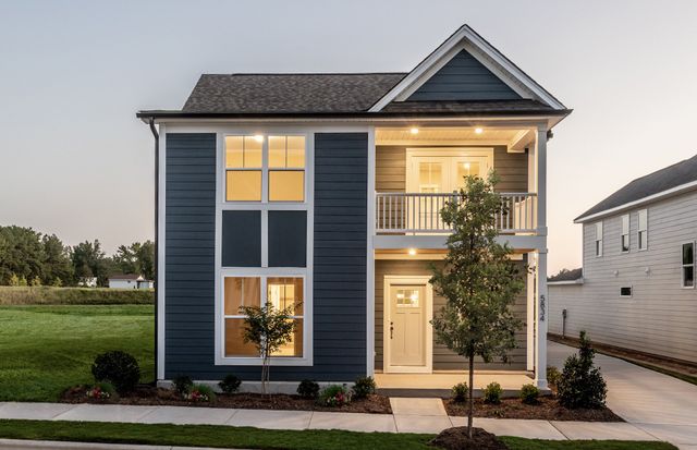 Raymond by Pulte Homes - image