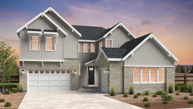 Steamboat | A Multi-Gen Home image