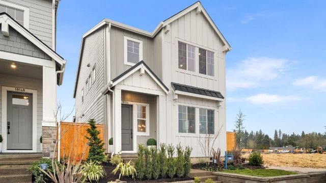 Ladd by Risewell Homes - image