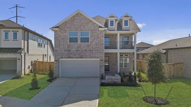 Emma by Chesmar Homes - image