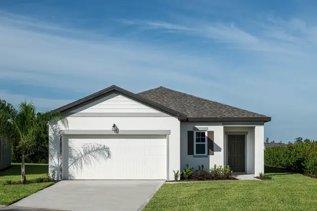 Glimmer by Starlight Homes - image