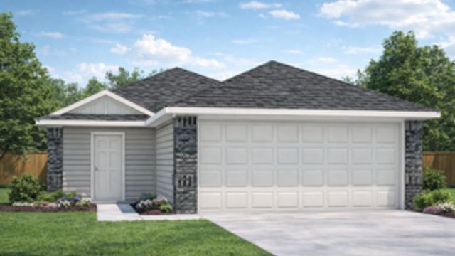 Estero by D.R. Horton - image