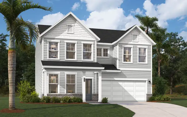 The Indigo by Stanley Martin Homes - image