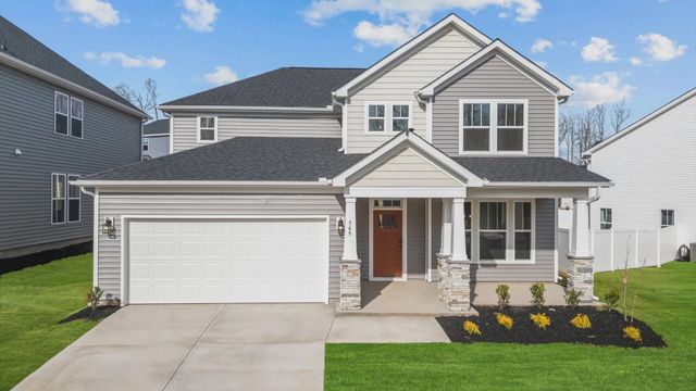 Middleton by DRB Homes - image