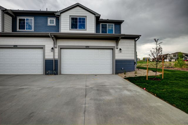 The Addison by Landmark Homes - image