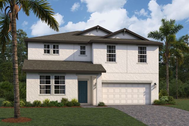 Renau by M/I Homes - image