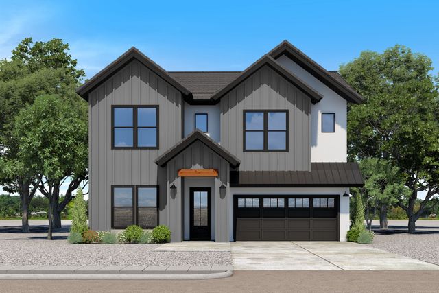 Sawgrass by LEH. Homes - image