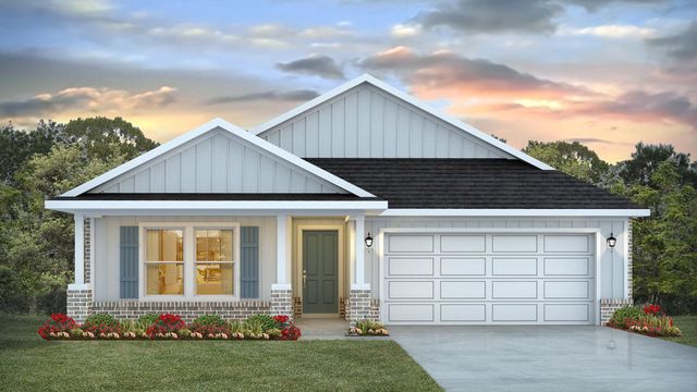 Riverside by D.R. Horton - image