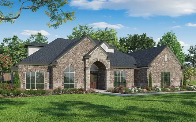 Uvalde by Kendall Homes - image