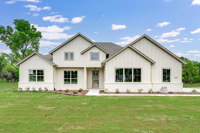 The Reserve At Quail Point by Maverick Homes in Springtown - photo