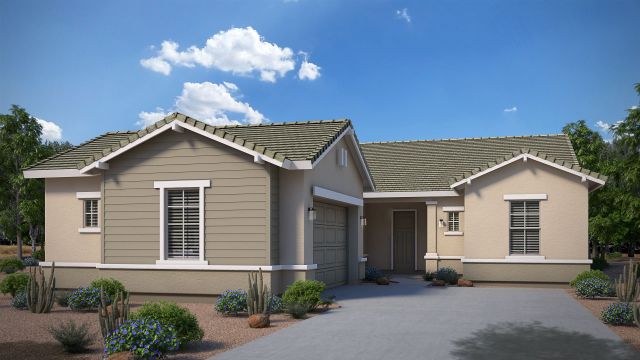 SanTan by Cresleigh Homes - image