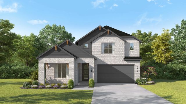 Torres by Highland Homes - image