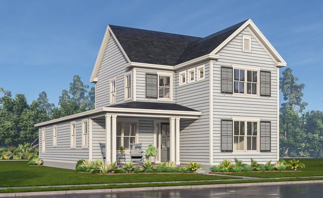 Gates by New Leaf Builders - image