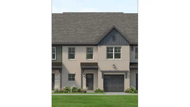 Aspen by Parkside Builders - image