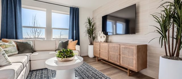 Juniper by Lennar - image