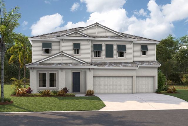Verona by Homes by WestBay - image