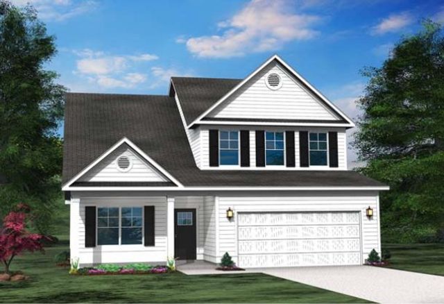 Brighton by Paran Homes - photo