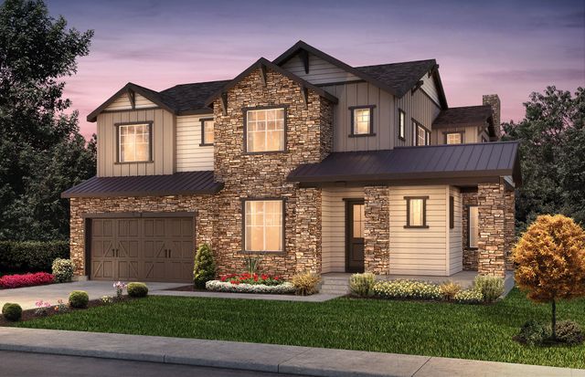 Marsala by Pulte Homes - photo