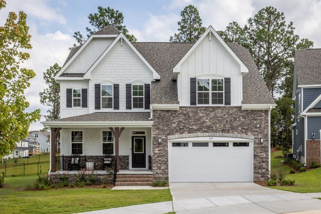Brooks by McKee Homes - image