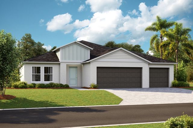 Dalia by Casa Fresca Homes - image