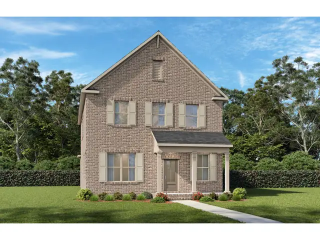 The Beaumont A by Davidson Homes LLC - image