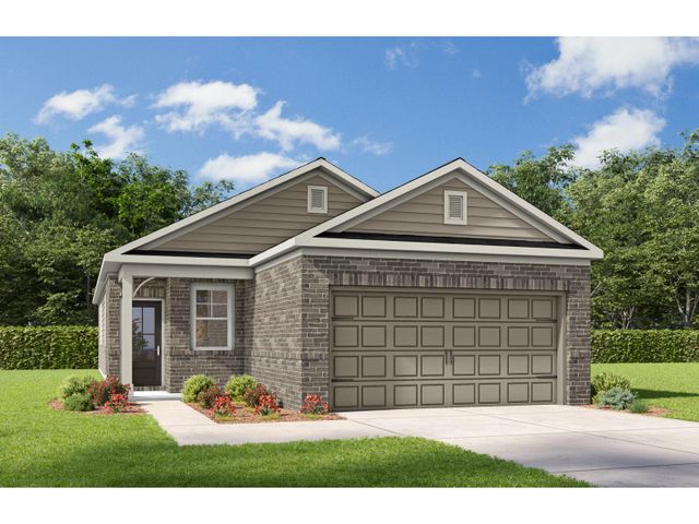 The Colorado F by Davidson Homes LLC - image