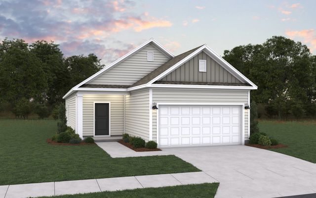 Bloomington - Single Family Homes by Dream Finders Homes - image