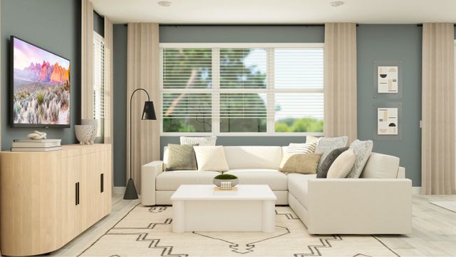 Sycamore Plan 3522 image