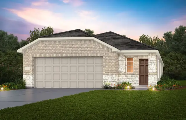 Afton by Centex - image