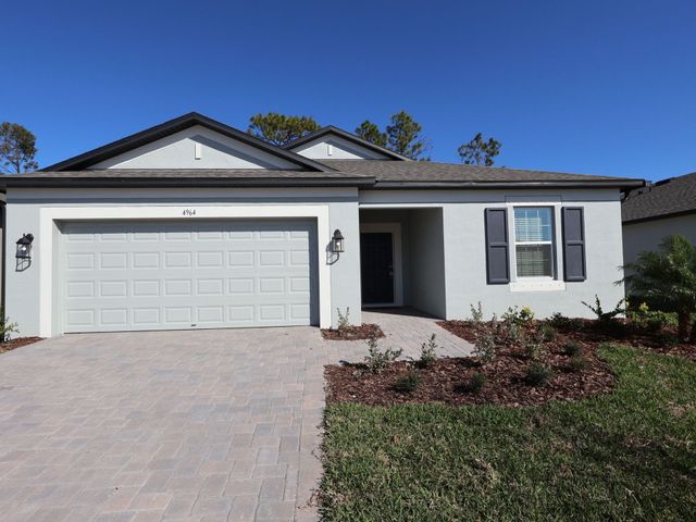 4964 Meadow Bay Court by M/I Homes - image