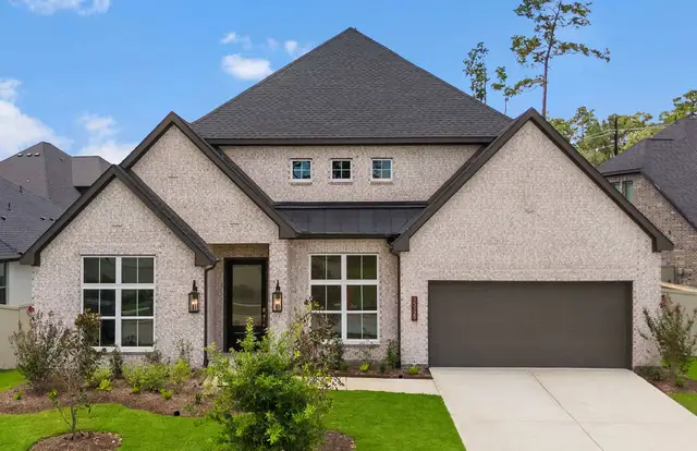 3049AU by Ravenna Homes - image