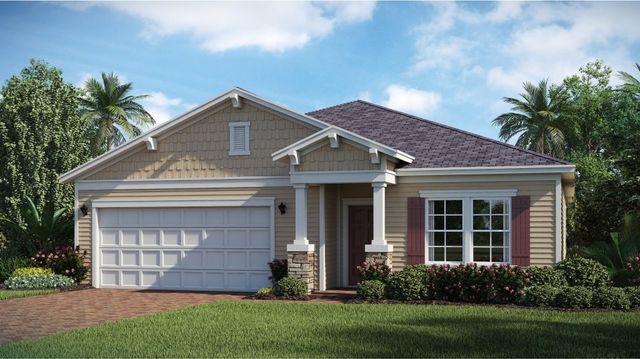 Charle by Lennar - photo