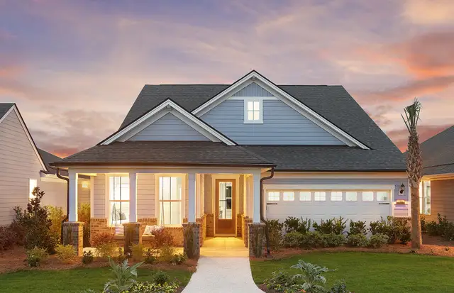 Palmary by Del Webb - image