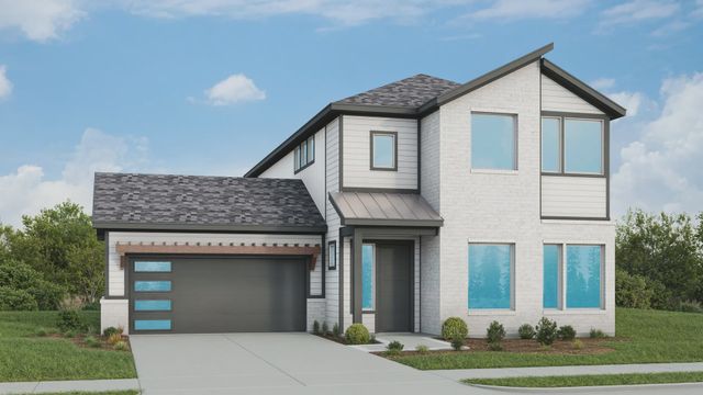 Paloma by Brightland Homes - image