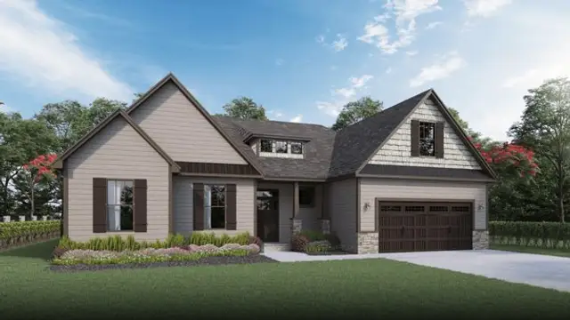 PENNINGTON B by D.R. Horton - image