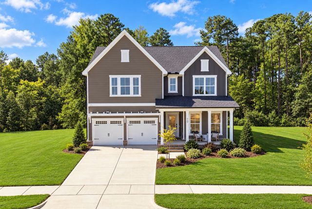 Stonebrook by Pulte Homes - image