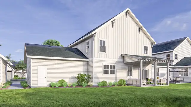 The Beaujolais by New Leaf Builders - image