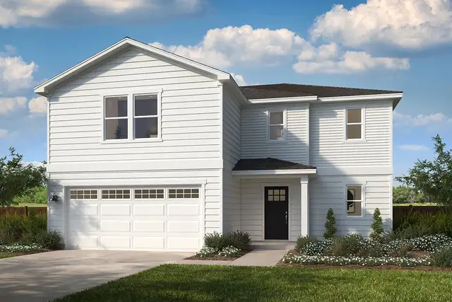 2201 by KB Home - image