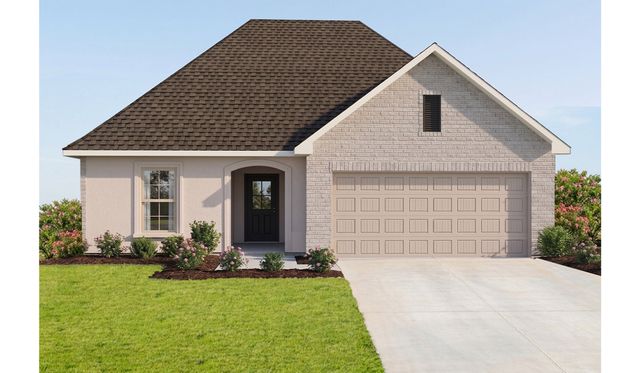 Nolana IV A by DSLD Homes - image
