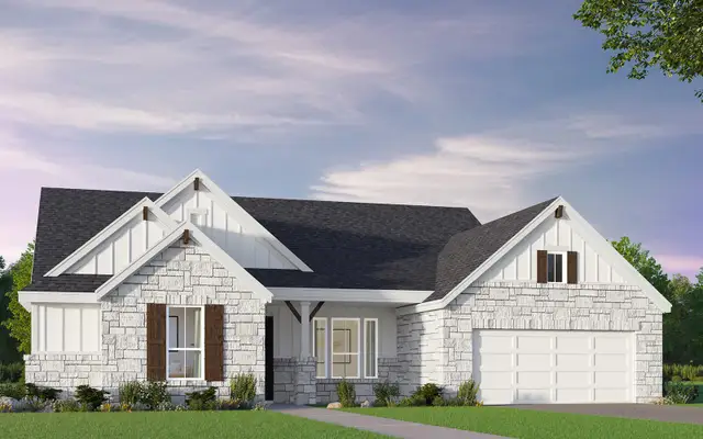 Estes by Brookfield Residential - image