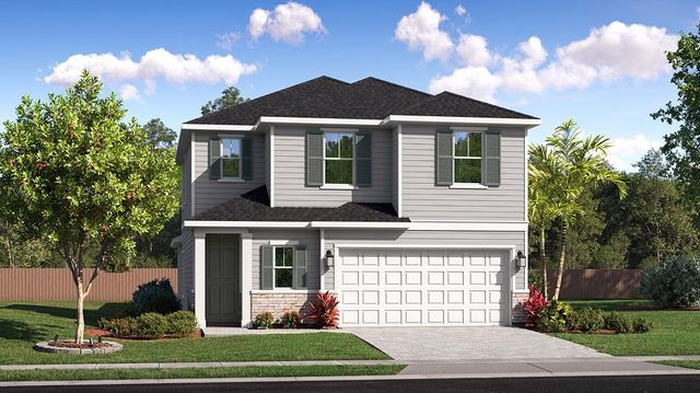 Harper by Lennar - image