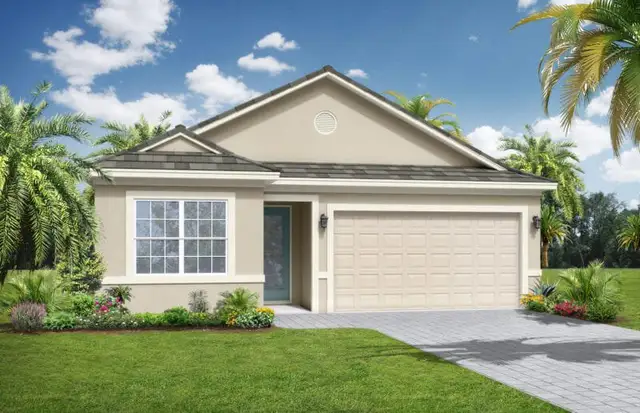 Antigua by Medallion Home - image