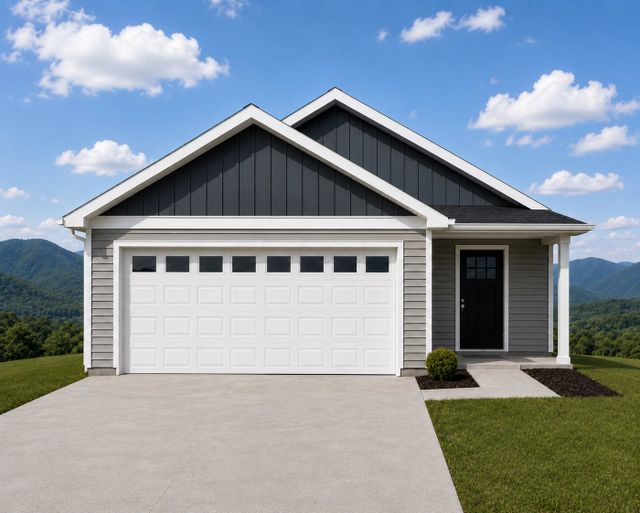 Shiloh by Enchanted Homes - image
