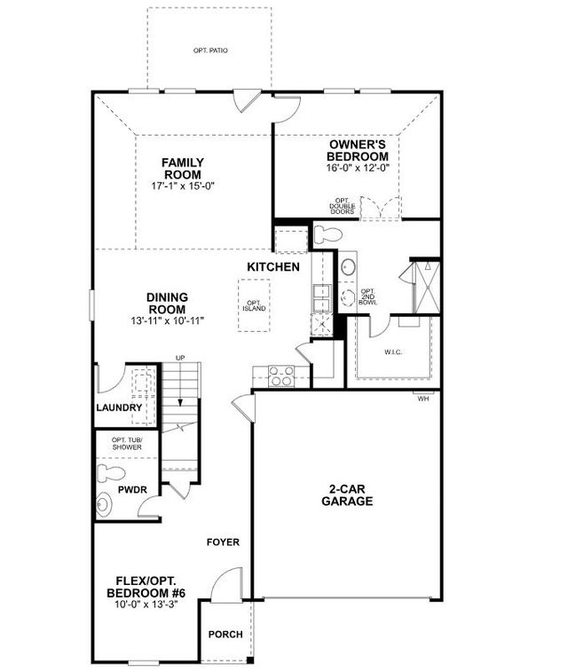 Armstrong by M/I Homes - image