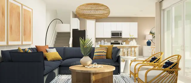 Sunflower by Lennar - image